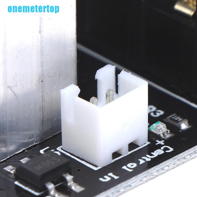 Mô Đun Mở Rộng Hướng Dẫn Sử Dụng Cho Máy In 3d 2 Pin In Anet A8 A6 A2