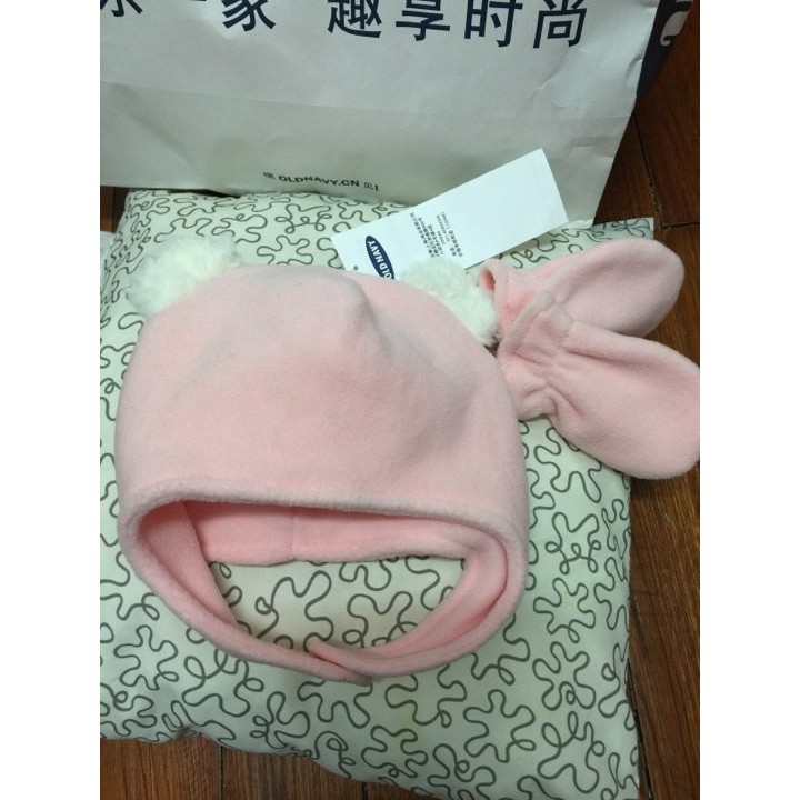 Mũ trẻ em old navy