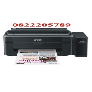 Máy in phun màu Epson L130/L310 khổ a4