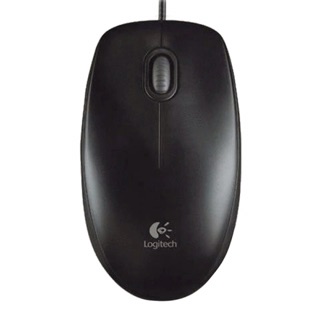 Chuột máy tính logitech