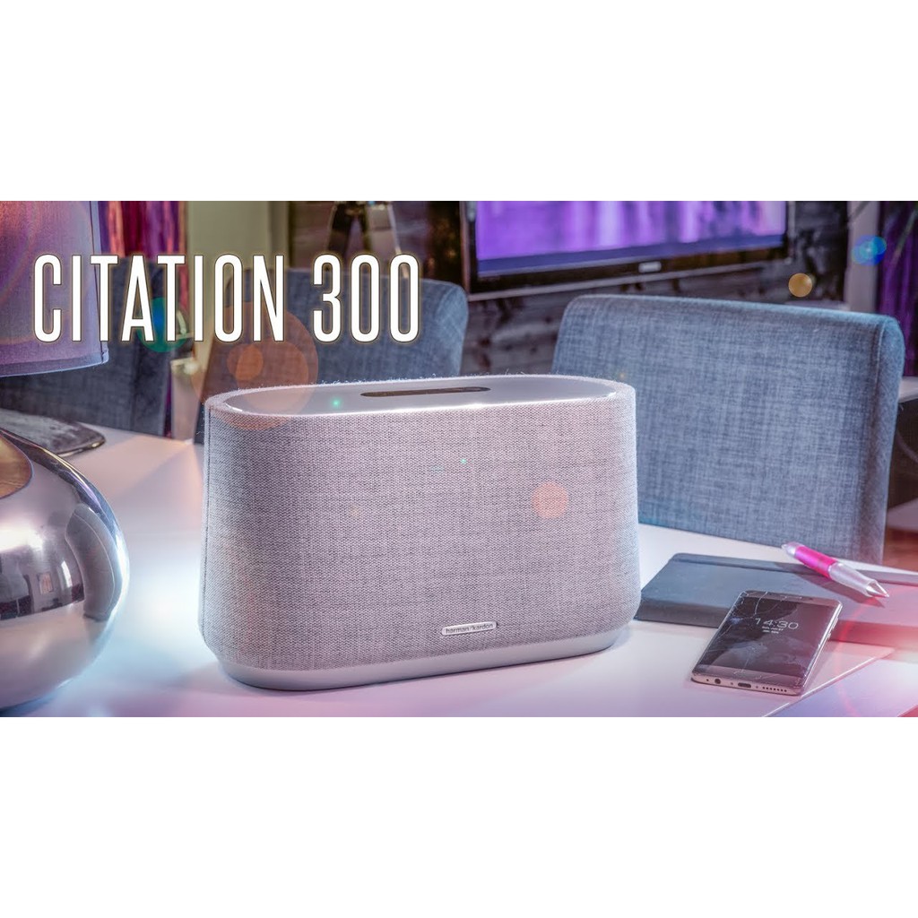 Loa Harman Kardon Citation 300