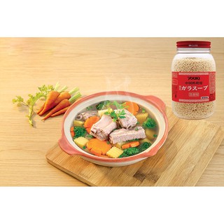Hạt nêm youki 500G Nhật Bản