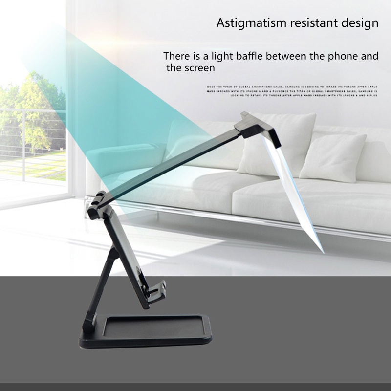 Giá Đỡ Màn Hình Máy Chiếu Khuếch Đại Âm Thanh 3D BTM L20