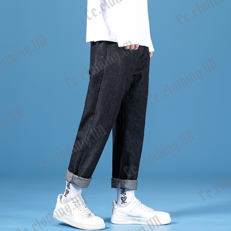 Quần Jean baggy nam | BigBuy360 - bigbuy360.vn