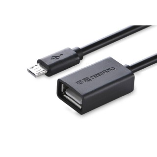 Cáp Micro USB 2.0 OTG Ugreen 10396