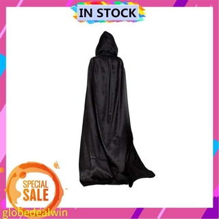 Áo Choàng Hoá Trang Halloween