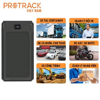 Thiết bị định vị Protrack VT03E