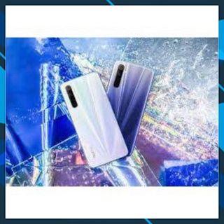 Sale Điện thoại Realme 6 2sim Chính hãng ram 8G/128G mới, Chiến Game siêu mượt .