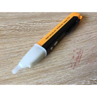 bút thử điện cảm ứng - bút dò dây âm tường