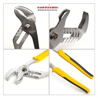 Kìm mỏ quạ Stanley 10 inch 84-024 (STHT84024-8)