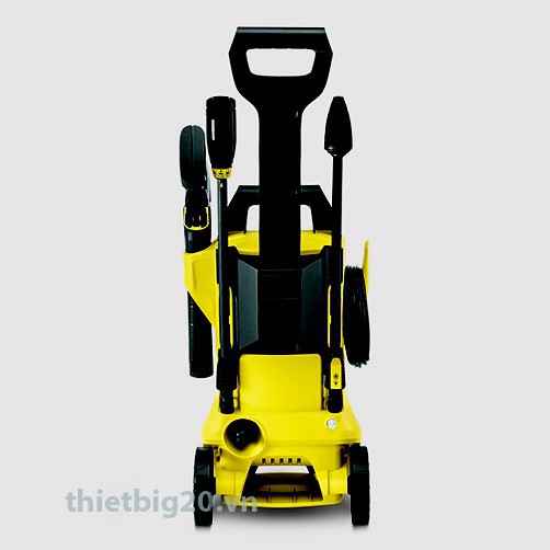 Máy rửa xe Karcher K2 Full Control Car EU có chỉnh áp