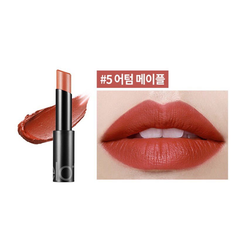 GIÁ RẺ VÔ ĐỊCH - [Free Ship] Son lì LOTREE Hàn Quốc fullsize | BigBuy360 - bigbuy360.vn