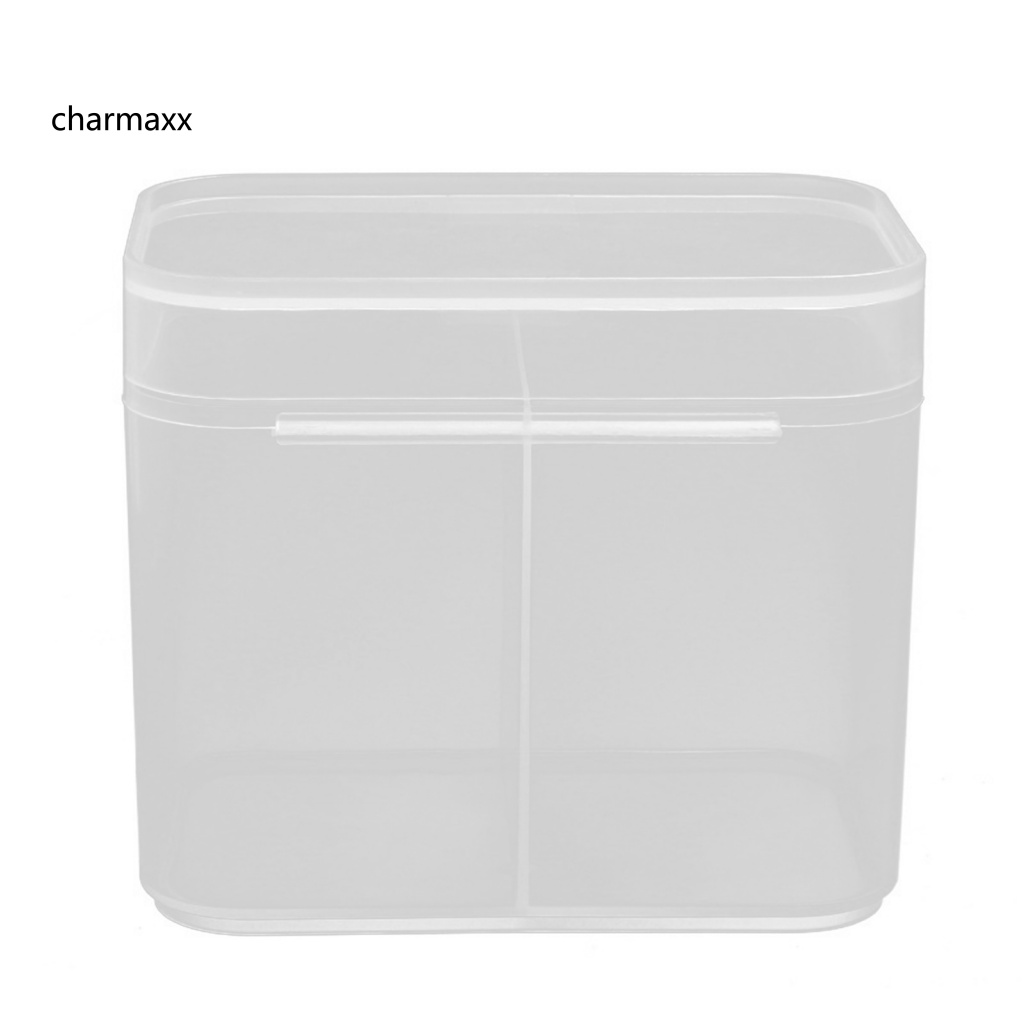 Giá Đỡ Bông Tăm Cỡ Lớn Tiện Dụng