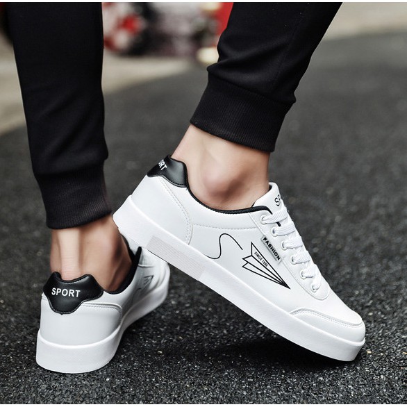 ⚡SIÊU SALE⚡ Giày thể thao Nam sporty MB