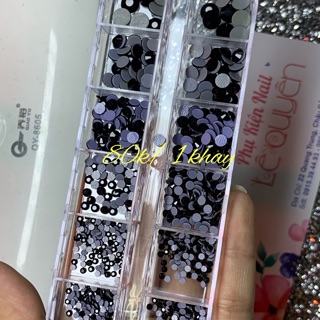 Đá yhb loại 1 màu 102 mixsize