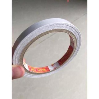 [NHẬP BMGIAITRI giảm 10% đơn 99K] BĂNG DÍNH 2 MẶT DẦY VÀ ĐẸP