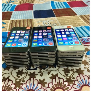 Điện thoại iphone 4 cũ quốc tế bản 8gb/16gb