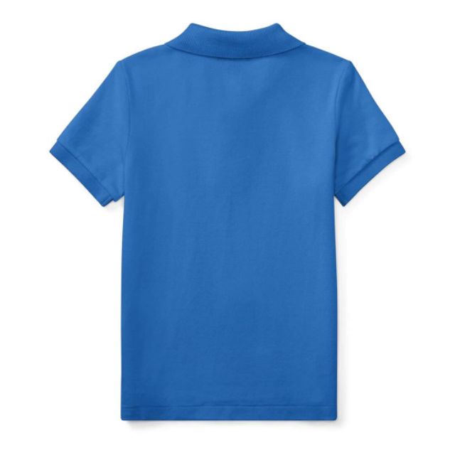 Phông Polo BT xuất xịn 3 màu