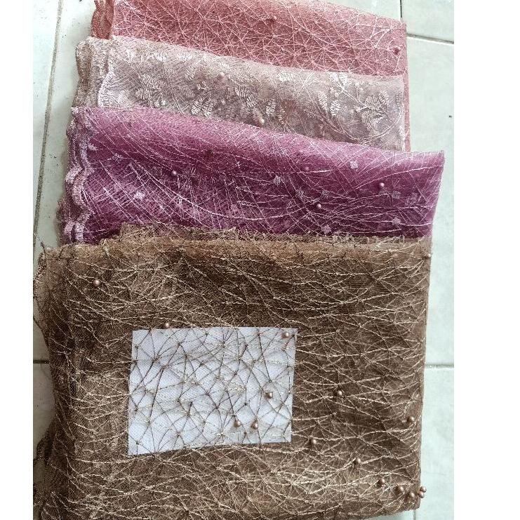 Áo Choàng Mua Sắm Tille Ngọc Trai Tille - Camara | BigBuy360 - bigbuy360.vn