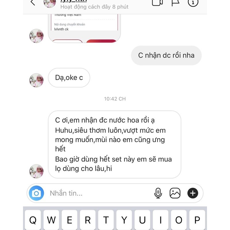 Nước hoa dạng xịt tiêu chuẩn | BigBuy360 - bigbuy360.vn