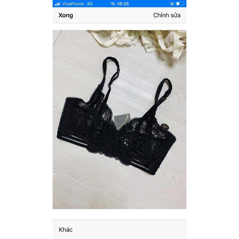 Áo ngực Sale lẻ size