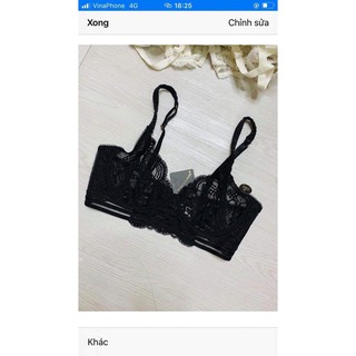 Áo ngực Sale lẻ size