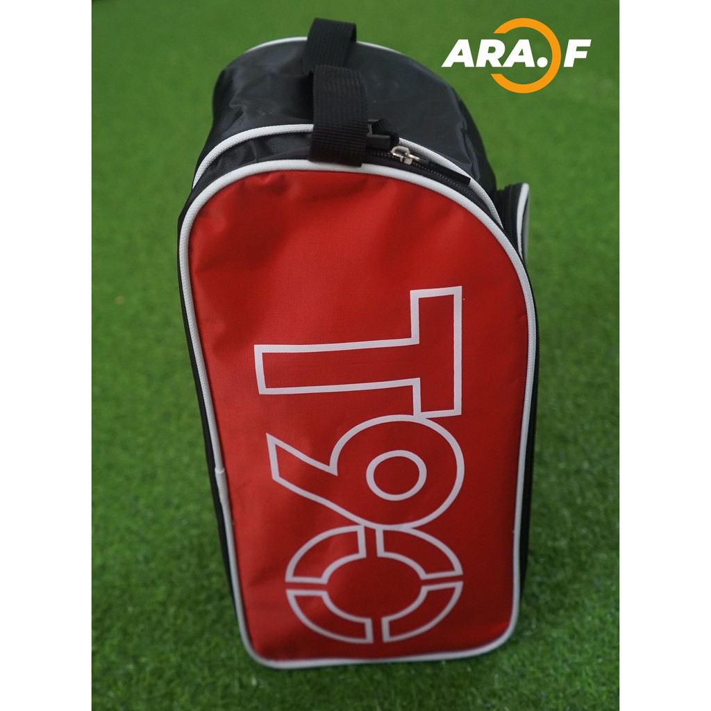 Túi 2 Ngăn Đựng Quần Áo Tập Yoga, Gym, Aerobic Đơn Giản Tiện Lợi