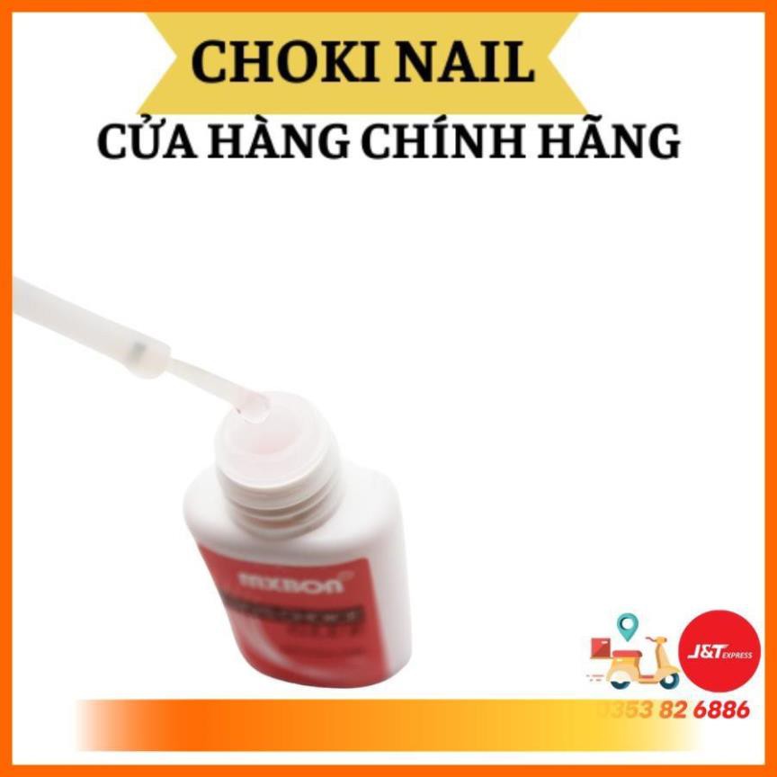 [Hàng Chính Hãng] keo Mxbon, Keo dán móng giả hàng chính hãng rất dễ sử dụng, rất nhanh khô, có độ bám dính cực cao