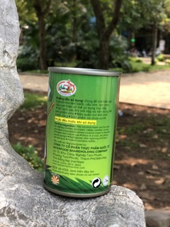 Nước cốt dừa WONDERFARM 160ml và 400ml