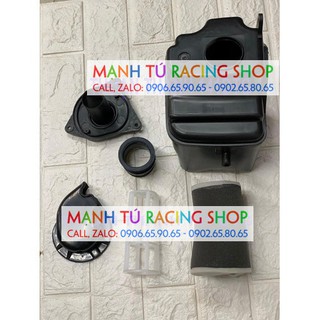 Bộ pô e sport zin - rgv - gồm 6 món như hình - poe91736
