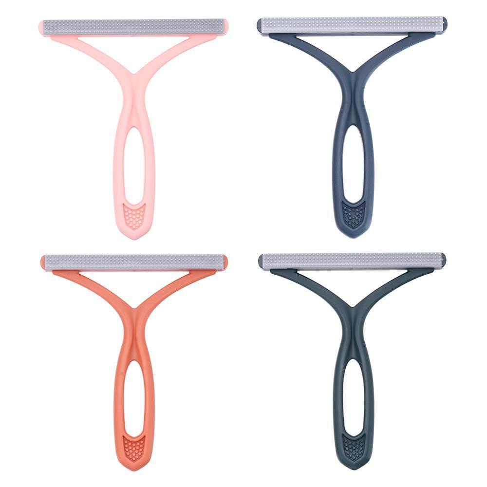 PATH Chổi Quét Xơ Vải Hai Mặt Nhỏ Gọn Tiện Lợi