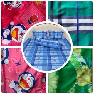 Drap/Ra thun lạnh việt 1m4 x 2m - Ga lẻ thun lạnh việt m4
