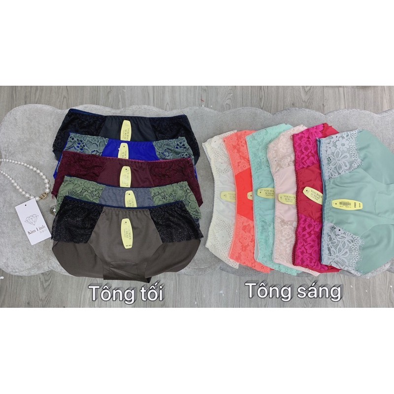 QUẦN CON SIÊU MÁT