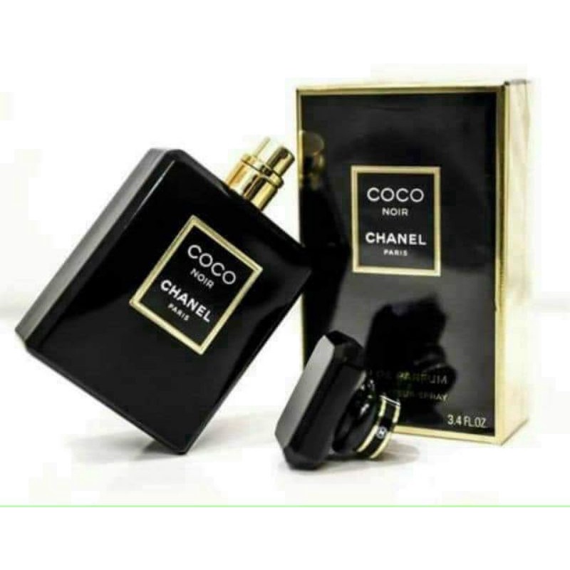 ❤❤ Nước Hoa Chanel Coco Noir Đen 100ml