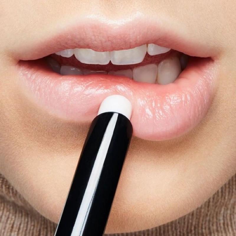 Son dưỡng và lót môi MAC Prep and Prime Lip Base - Chính Hãng Có Tem Phụ Tiếng Việt