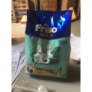 Sữa Friso gold 4_ 1kg (dành cho trẻ từ 2-4 tuổi)