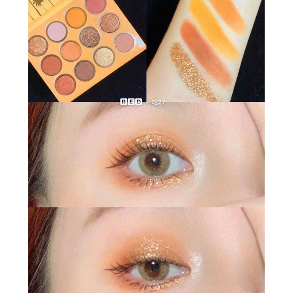 Bảng mắt Colourpop California Love Eyeshadow Palette