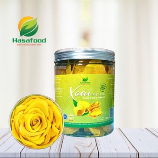 200GR XOÀI SẤY LẠNH HASAFOOD