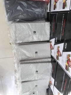 Khay giấy vào Canon 2900