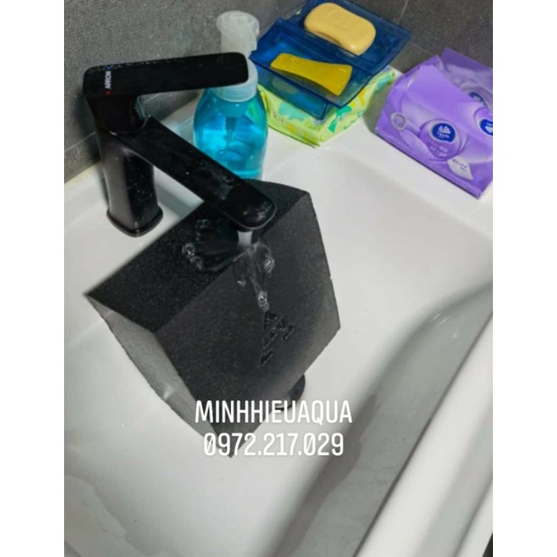 Vật liệu lọc ưa nước dùng cho nước ngọt và nước biển ZKSJ 5D, ZKSJ 5D Bio Media, 20x20x10cm