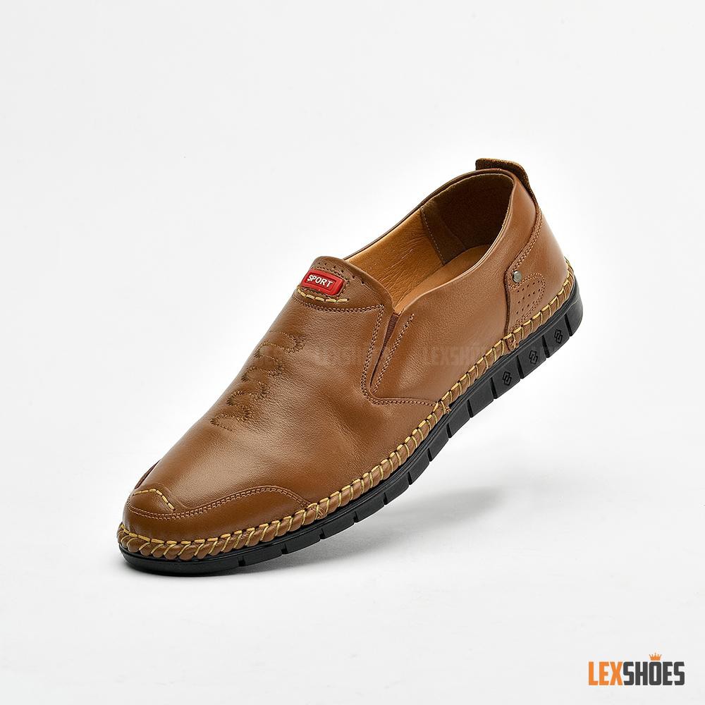 Giày da nam - Lex48