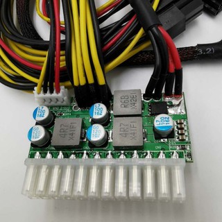 Máy tính sử dụng nguồn điện dc - atx - 350w chuyên dụng popu 350w