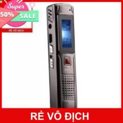 MÁY GHI ÂM E60 VÀ E80 CHUYÊN NGHIỆP BỘ NHỚ TRONG 8G