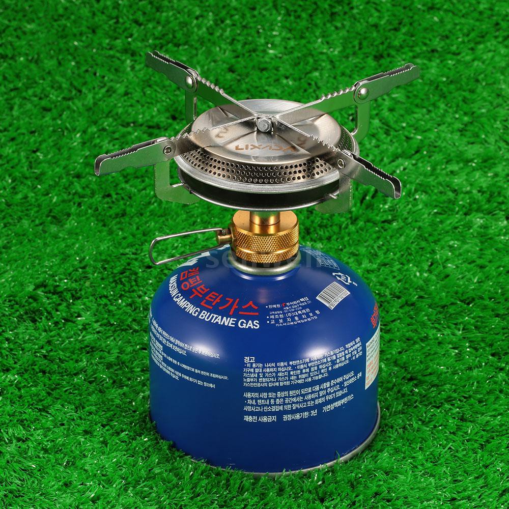 Bếp gas dã ngoại tiện lợi 3500W