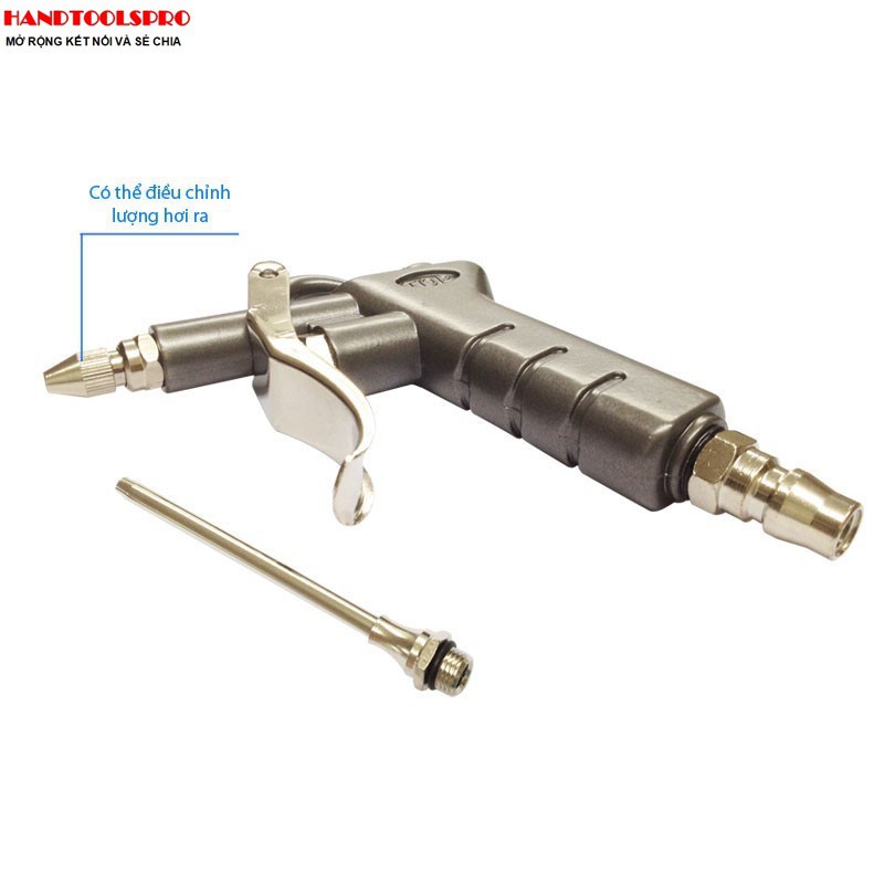 Súng Xịt Hơi Cao Cấp Kiểu Nhật TOP PA-752