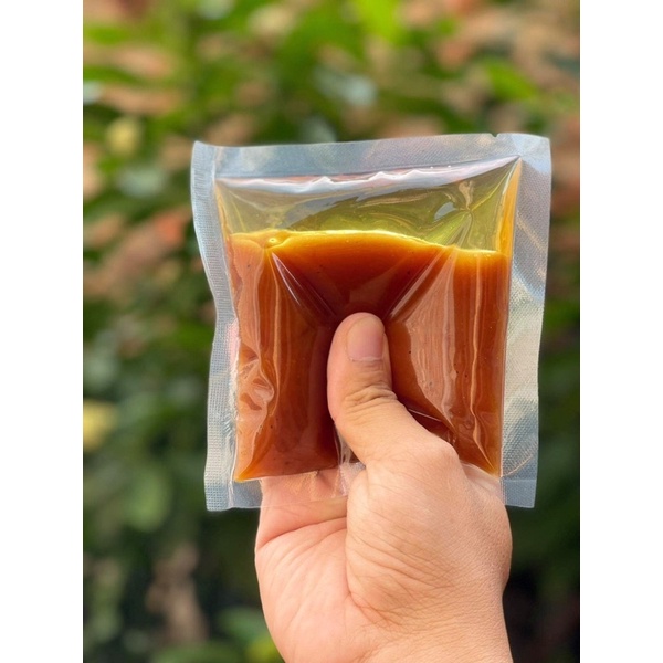 10 Gói Nước Cốt phở Bò & Gà Gia Truyền hương vị xưa