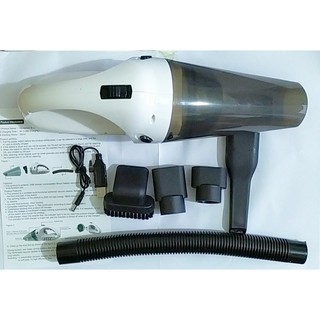 [Freeship toàn quốc từ 50k] MÁY HÚT BỤI Ô TÔ CẦM TAY