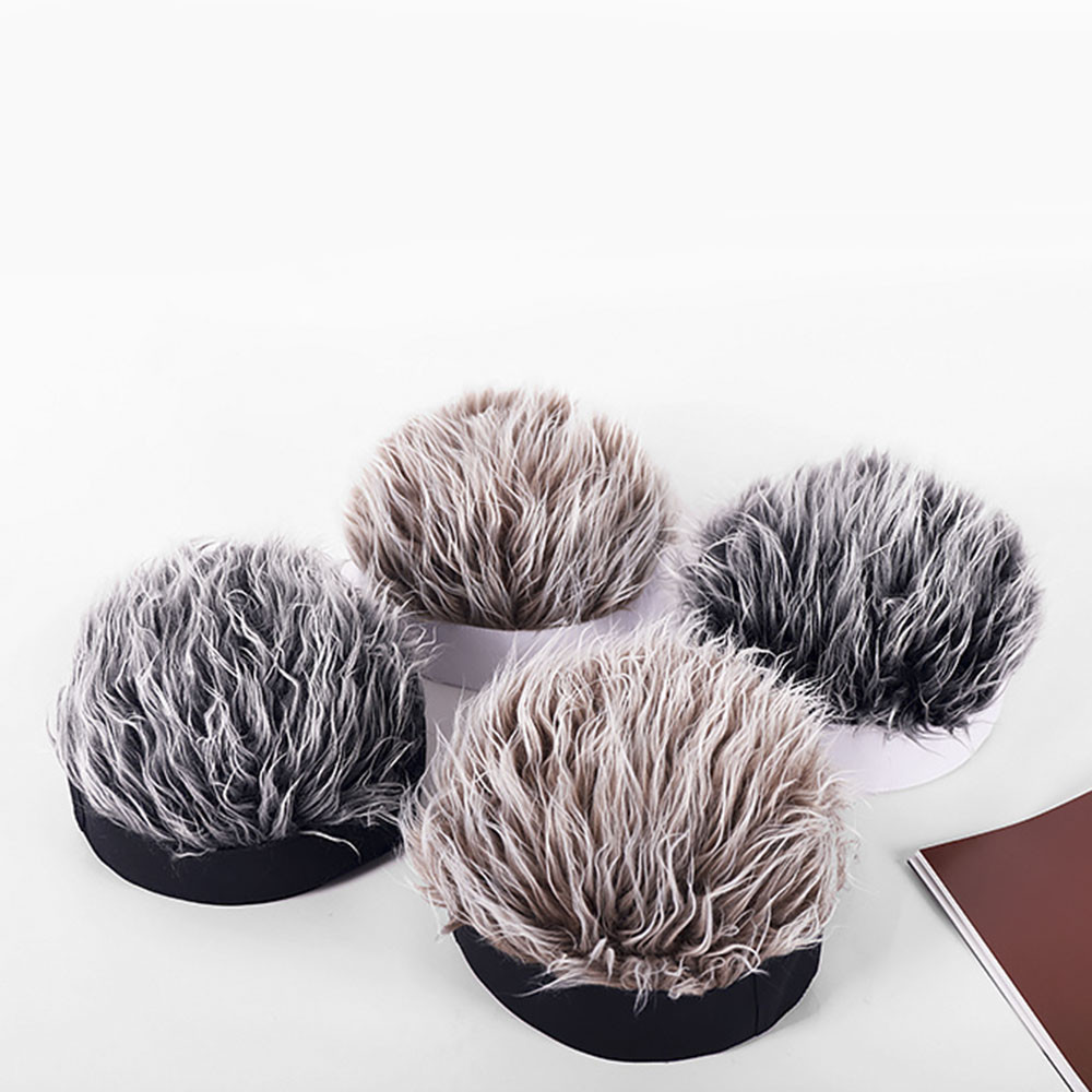 1 Mũ Beanie Phong Cách Âu Mỹ Thời Trang Cho Nam