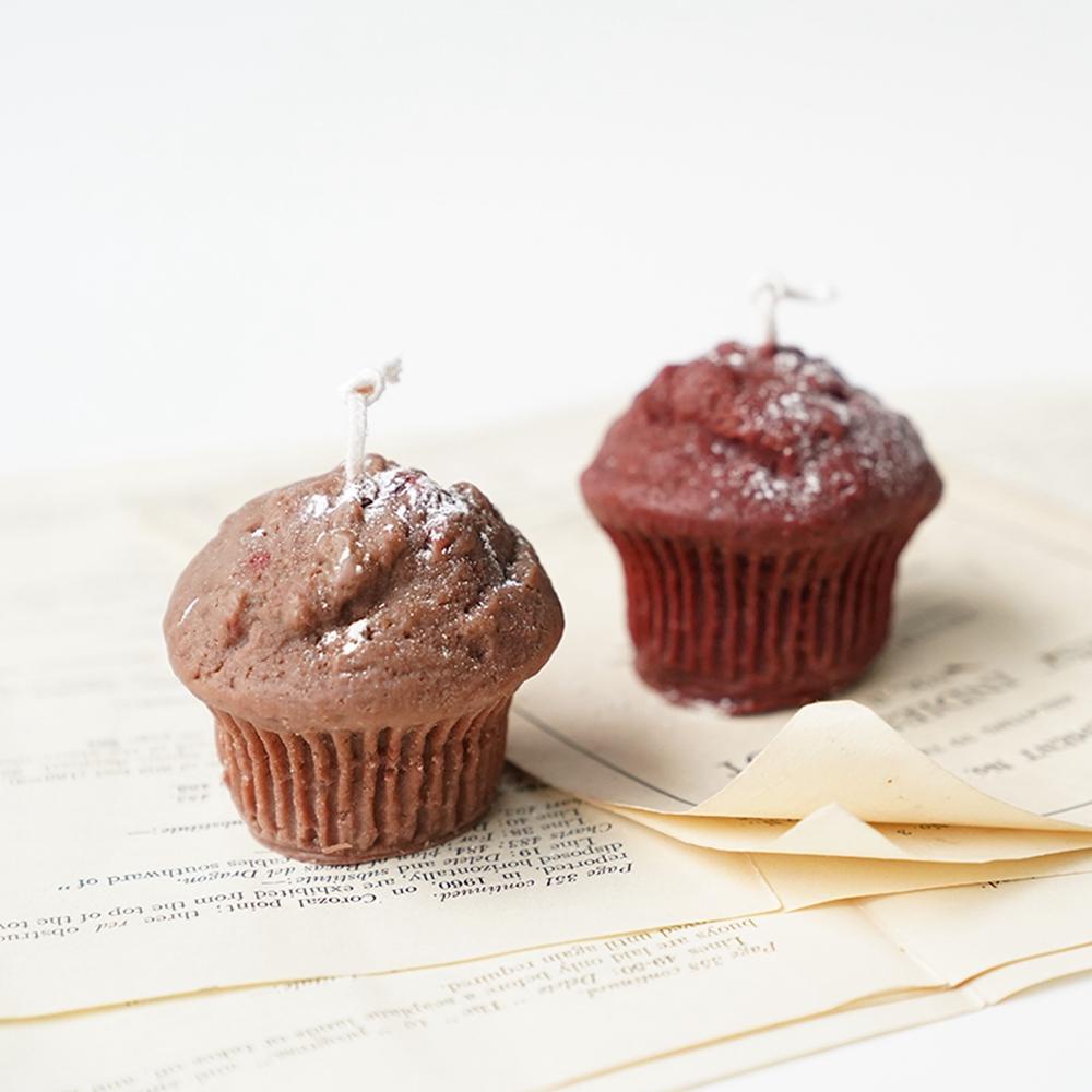 YIYU Khuôn Làm Nến Bằng Silicone DIY Sáng Tạo Trang Trí Nhà Cửa