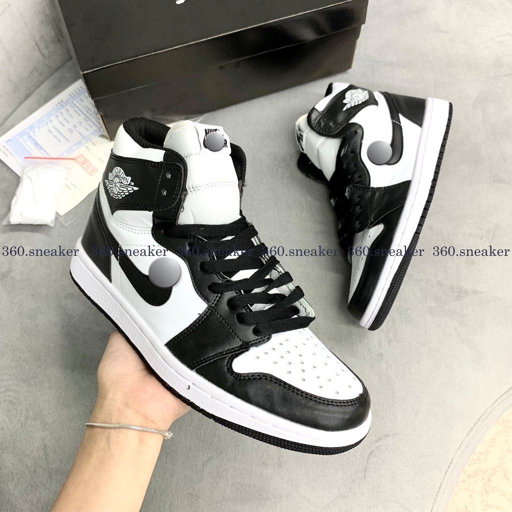 GIÀY THỂ THAO PANDA CỔ CAO ⚡CHUẨN 1:1⚡,GIÀY SNEAKER NAM NỮ | BigBuy360 - bigbuy360.vn